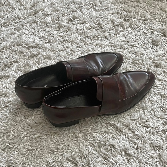 VAGABOND Ladies’ Loafers - Picture 4 of 14